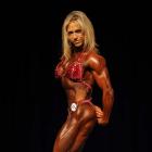 Kirsten   Haratyk - NPC Nationals 2009 - #1