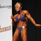  Christine  Sabo - NPC USA 2009 - #1