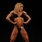 Karina   Nascimento - IFBB Desert Muscle Classic 2012 - #1