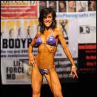 Jeannie  Porterfield - NPC Maryland State/East Coast Classic 2012 - #1