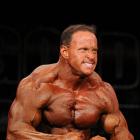 Warren   Dill - NPC Black Gold Classic 2009 - #1