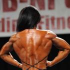 Benicia  Lopez Bueno - IFBB Atlantic City Pro 2009 - #1