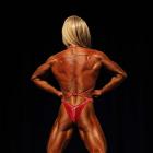 Kirsten   Haratyk - NPC Nationals 2009 - #1