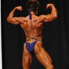  Christine  Sabo - NPC USA 2009 - #1