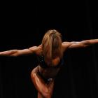 Karina   Nascimento - IFBB Desert Muscle Classic 2012 - #1