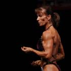 Carrie  Walend - NPC Jr. USA 2009 - #1