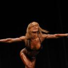 Karina   Nascimento - IFBB Desert Muscle Classic 2012 - #1