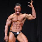 Raymond  Baze - NPC Elite Muscle Classic 2010 - #1