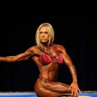 Kirsten   Haratyk - NPC Nationals 2009 - #1