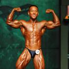 Andrew   Vu - NPC Europa Super Show 2011 - #1