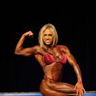 Kirsten   Haratyk - NPC Nationals 2009 - #1