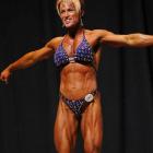  Christine  Sabo - NPC USA 2009 - #1