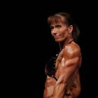 Carrie  Walend - NPC Jr. USA 2009 - #1