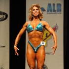 Anna   Cervantes - NPC California State 2009 - #1