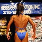Donna        Simon - NPC Delaware State 2009 - #1