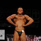 Edward           Sparks - NPC Black Gold Classic 2009 - #1