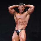 Raymond  Baze - NPC Elite Muscle Classic 2010 - #1