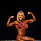 Kirsten   Haratyk - NPC Nationals 2009 - #1