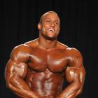 Kevin  Jordon - NPC Jr. Nationals 2011 - #1
