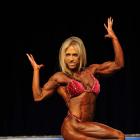 Kirsten   Haratyk - NPC Nationals 2009 - #1