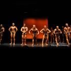 IFBB Olympia 2006 - #1