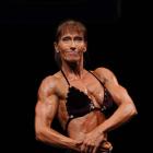 Carrie  Walend - NPC Jr. USA 2009 - #1