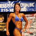 Donna        Simon - NPC Delaware State 2009 - #1