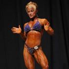  Christine  Sabo - NPC USA 2009 - #1