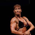 Carrie  Walend - NPC Jr. USA 2009 - #1