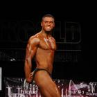 Edward           Sparks - NPC Black Gold Classic 2009 - #1