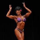 Rita  Rae - IFBB Desert Muscle Classic 2012 - #1