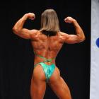 Natalie  Spore - NPC USA 2012 - #1