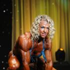 Tina  Chandler - IFBB Arnold Classic 2012 - #1