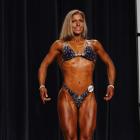 Michelle  Yatsuk - IFBB North American Championships 2009 - #1