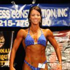 Donna        Simon - NPC Delaware State 2009 - #1