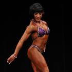 Rita  Rae - IFBB Desert Muscle Classic 2012 - #1