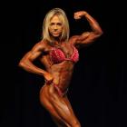 Kirsten   Haratyk - NPC Nationals 2009 - #1