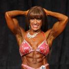 Margaret  Negrete - NPC Masters Nationals 2010 - #1