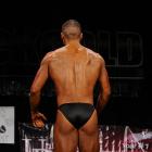 Edward           Sparks - NPC Black Gold Classic 2009 - #1