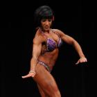 Rita  Rae - IFBB Desert Muscle Classic 2012 - #1