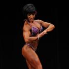 Rita  Rae - IFBB Desert Muscle Classic 2012 - #1