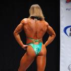 Natalie  Spore - NPC USA 2012 - #1