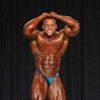 Kevin  Jordon - NPC Jr. Nationals 2011 - #1