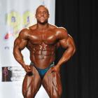 Kevin  Jordon - NPC Jr. Nationals 2011 - #1
