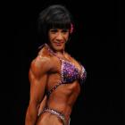 Rita  Rae - IFBB Desert Muscle Classic 2012 - #1