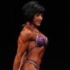 Rita  Rae - IFBB Desert Muscle Classic 2012 - #1