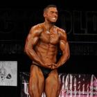 Edward           Sparks - NPC Black Gold Classic 2009 - #1