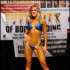 Klaudia  Rzepka - NPC Maryland State/East Coast Classic 2012 - #1