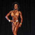 Suni  Sweeney - NPC Jr. Nationals 2014 - #1