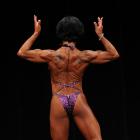 Rita  Rae - IFBB Desert Muscle Classic 2012 - #1